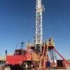 Xiangtek onshore drilling